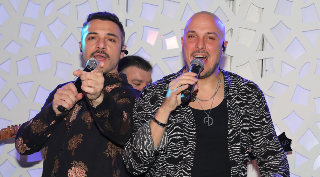 Δείξιμος: Τα πρώτα λόγια μετά την καταδικαστική απόφαση κατά του αδερφού του - «Δεν είμαι ιδιαίτερα καλά»